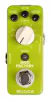 Micro Pedal Mooer Mod-factory Modulacion 11 Efectos 32 Bits