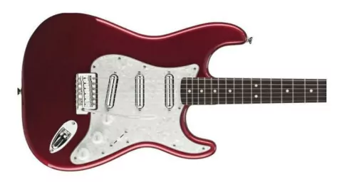 Guitarra Electrica Squier By Fender Strato Vintage Modified