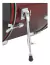 Bateria Acustica Pearl Roadshow 18' De 5 Cuerpos Rs585bc/ar