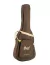 Guitarra Electro Acustica Cort Mr500 Natural Con Funda - comprar online