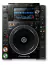 Reproductor Digital Para Dj Pioneer Cdj 2000nxs2 Nexus 2