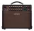 Amplificador De Voces Guitarra Acustica Boss Acs Live 60 W