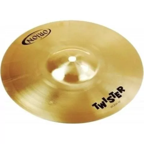 Orion Platillo De Bateria Splash De 10 Twister Twp10sp