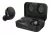 Auriculares Bluetooth 5.0 Mee X10 Truly Wireless Con Estuche Negro