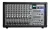 Mezclador Potenciado Phonic Powerpod 1062 R De 600w Dfx Usb