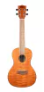 Ukulele Kala Ka-cem Concierto De Caoba Satinada Exotica - comprar online