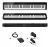 Piano Casio Privia Px-s3000 88 Teclas Accion Martillo