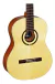 Guitarra Clasica Ortega Profesional Criolla R138sn + Funda