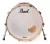 Bateria Pearl Master Maple Bombo De 20 Color Matte Natural - comprar online