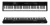 Piano 88 Teclas Sensitivo Artesia Performer + Fuente Soporte en internet
