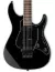 Guitarra Electrica Esp Serie Snapper Modelo Sn200frr-blk - comprar online