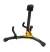 Hercules Soporte Mini Para Guitarra Electrica Con Funda