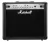 Amplificador Marshall Para Guitarra Electrica Mg 30 Cfx