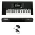 Teclado Yamaha Psrs975 Sensitivo 61 Teclas Profesional