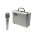 Microfono Condenser De Estudio Supercardioide Samson Cl5n