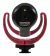 Microfono Boom Rode Vm Go Con Suspension Elastica