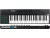 Alesis Teclado Controlador Midi Usb 49 Teclas Serie Vi Vi-49