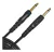 Cable Para Instrumentos Daddario Planet Waves Pw-g-20 De 20 Pies 6 Mts Ficha Recta