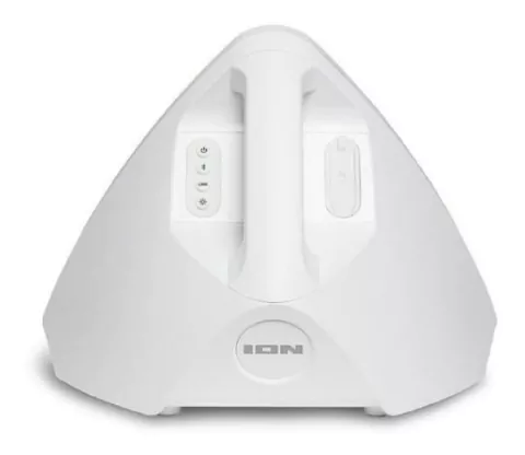 Parlante Bluetooth Ion Cornerstone Glow Single Recargable