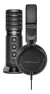 Kit Grabacion Beyerdynamic Creator 24 Microfono Auricul Usb
