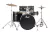 Bateria Pearl Roadshow Bombo De 22 Completa Fierros + Platos