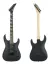 Guitarra Electrica Jackson Dinky Js22 Tremolo De 2 Puntos 24 Trastes Jumbo 2 Pastillas Humbucker