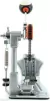 Pedal De Bombo Pearl P-930 Demonator Mazo Duo Beat Bateria