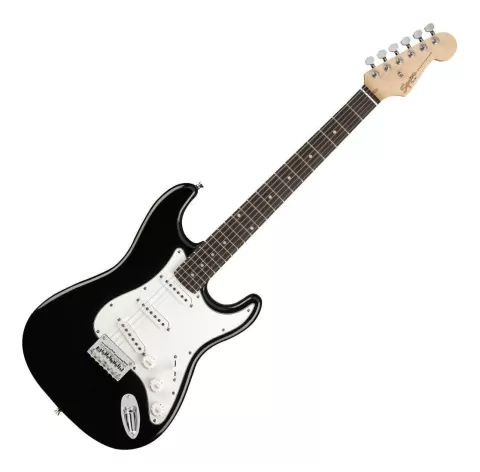 Guitarra Electrica Squier Stratocaster Ht Mass Market