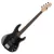 Bajo De 4 Cuerdas Esp Mango Maple Cuerpo Caoba Ltd Ap204 Chm