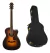 Guitarra Electroacustica Fender Paramount Pm3 Deluxe