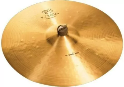 Platillo Zildjian K Constantinople Crash Ride De 19 K1069