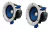 Altavoces Instalacion Yamaha Nsic400w 4 Pulgadas 30w - Par
