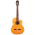 Guitarra Clasica Cordoba Tapa Solida C/ Corte Fishman C7-ce