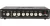 Cabezal Para Bajo Fender Rumble 500 Hd (v3) 500 Watts Over