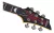 Guitarra Electrica Schecter Banshee-6 Extreme Thrubody