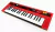 Teclado organo Yamaha Reface Yc 37 Teclas Mini Evoca Al Yc3