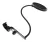 Akg Pop Filter Filtro Cuello Ganso Pf80 Paraviento Microfo