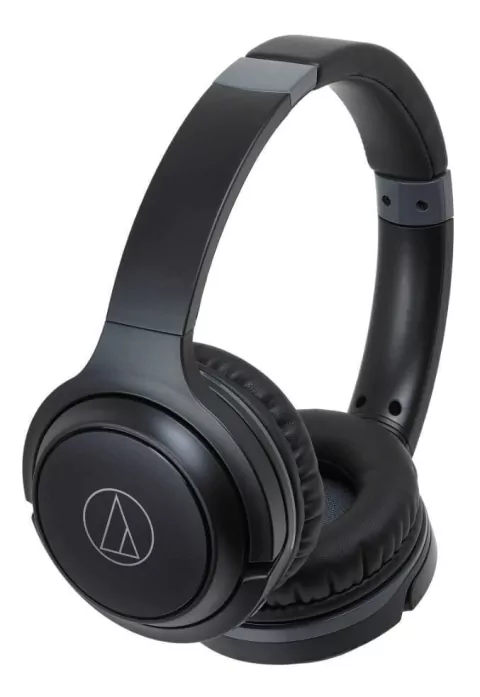 Auriculares Cerrados Audio Technica Ath-s200bt Bluetooth