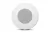 Parlante Jbl Css8008 Para Techo Sin Backcan 15 Watts Blanco