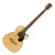 Bajo Electro Acustico Fender Cb-60sce Fishman Laurel - comprar online