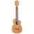 Guitarra De Viaje Cordoba Mini Guitalele Con Ecualizador
