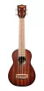 Ukulele Kala Ka-15 Slng Soprano Satin Mahogany Escala Larga - comprar online