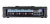 Consola Potenciada Mixer Moon Cuatro Canales 100 Watts M410