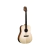 Guitarra Acustica Con Funda Cort Tapa Solida Earth Grand Op
