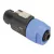 Adaptador Speakon A Jack 1/4 Stereo Na4lj - comprar online