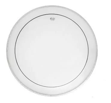 Parche Remo En-0306-ps Encore Pinstripe Clear Hidraulico de 6" Pulgadas