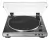 Bandeja Giradiscos Audio Technica At-lp60x 33 1/3 Y 45 Rpm
