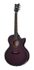 Guitarra Electroacustica Schecter Orleans Stage Ac en internet