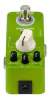 Micro Pedal Mooer Mod-factory Modulacion 11 Efectos 32 Bits