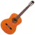 Guitarra Criolla Cordoba Tapa Maciza De Cedro C7 Con Funda